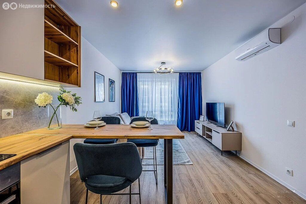m. Butyrskaya : Apartment, 1-rooms