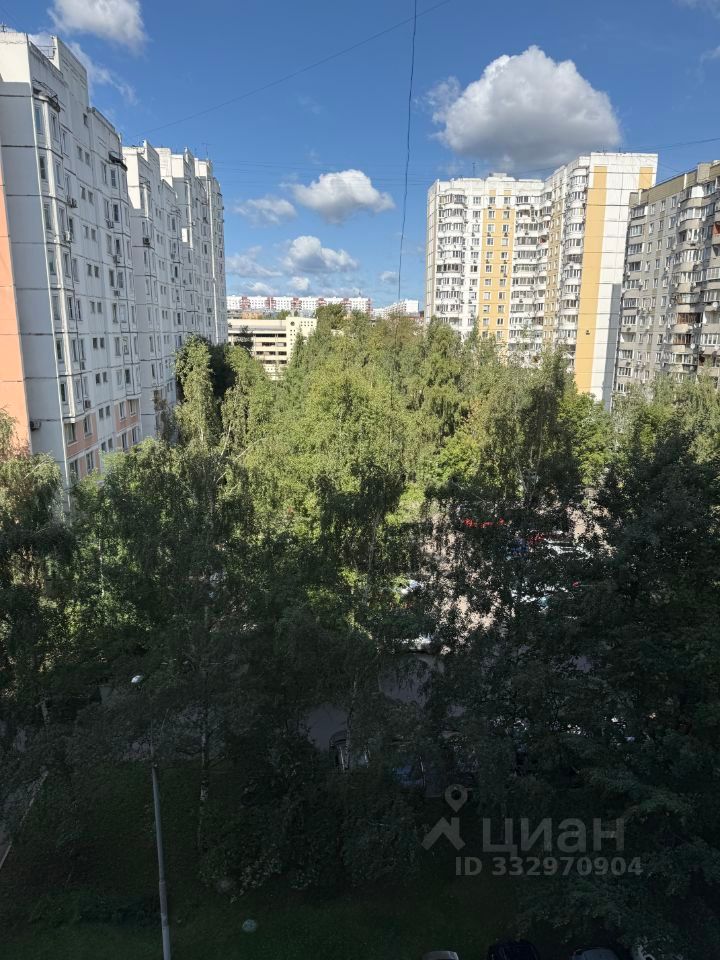 m. Akademicheskaya: Apartment, 2-rooms