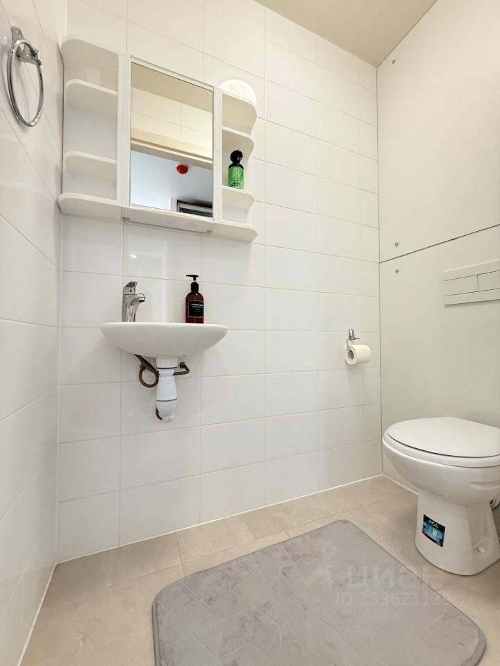 m. Opalikha: Apartment, 3-rooms