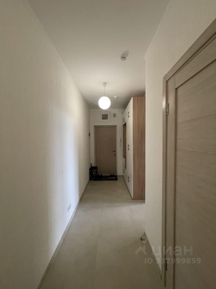 m. Alekseevskaya: Apartment, 2-rooms