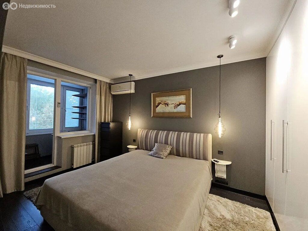 m. Marksistskaya: Apartment, 2-rooms