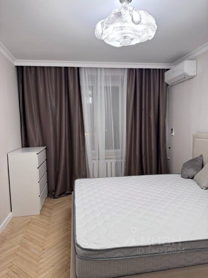m. Vavilovskaya: Apartment, 2-rooms