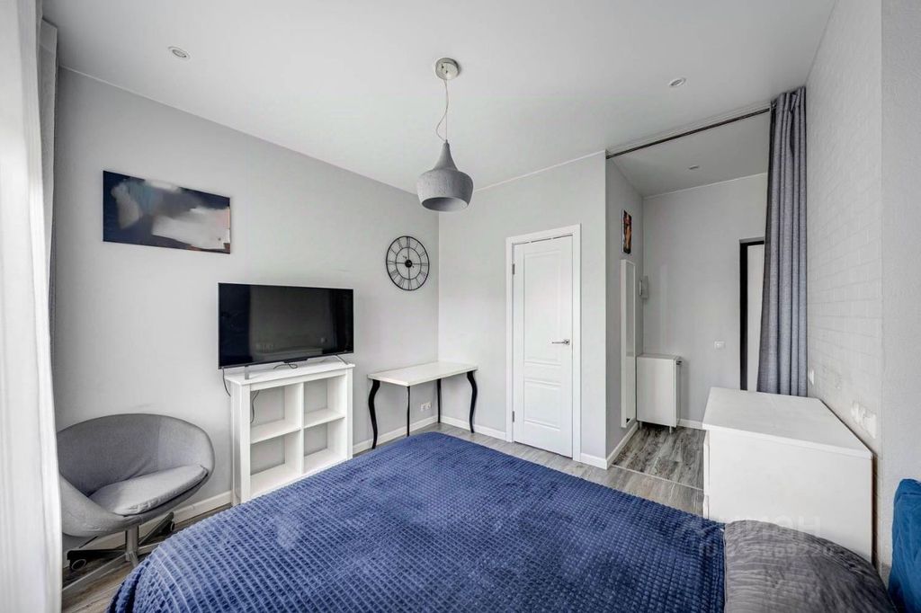 m. Medvedkovo: Apartment, 1-rooms