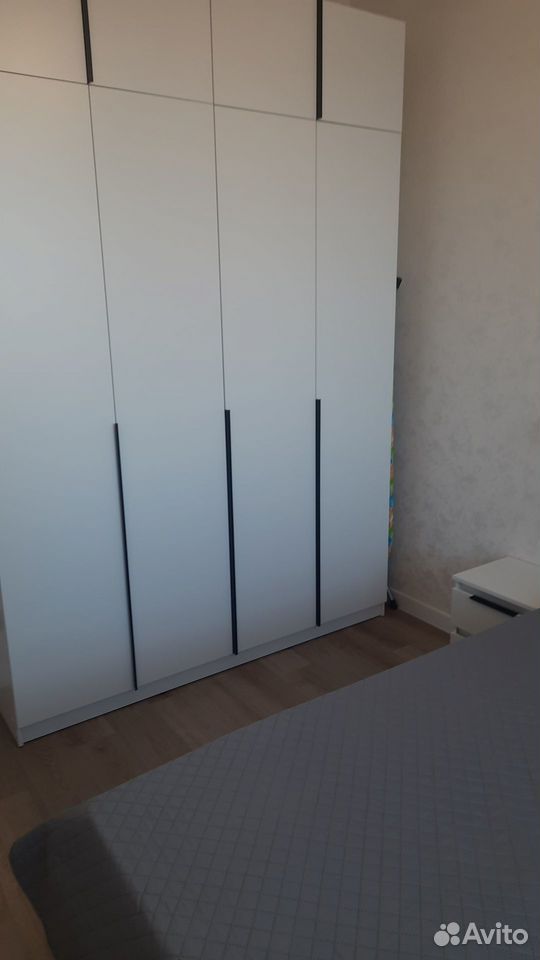 m. Potapovo: Apartment, 1-rooms