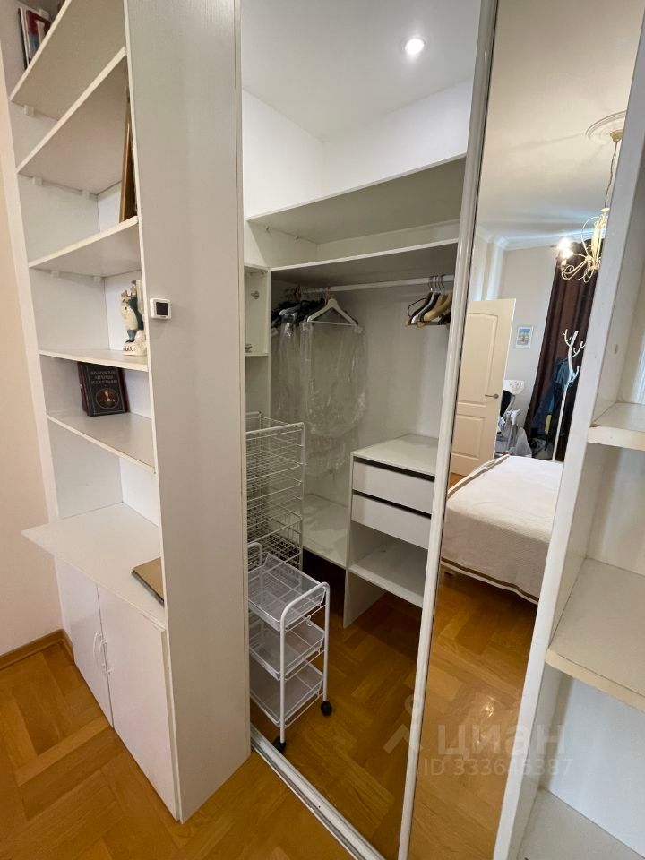 m. Delovoy tsentr (Vystavochnaya): Apartment, 2-rooms