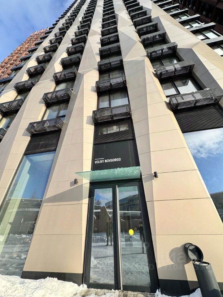 m. Ugreshskaya: Apartment, studio