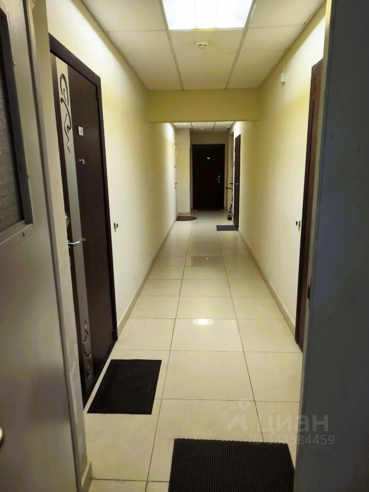 m. Zhulebino: Apartment, 1-rooms