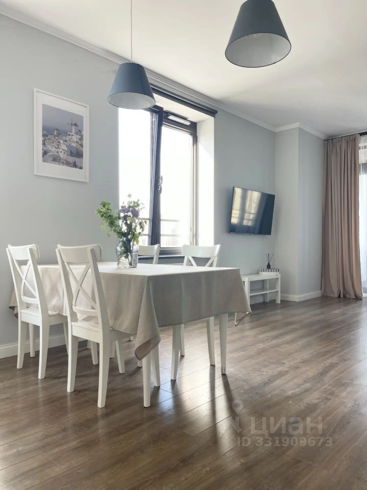 m. Dmitrovskaya: Apartment, 2-rooms