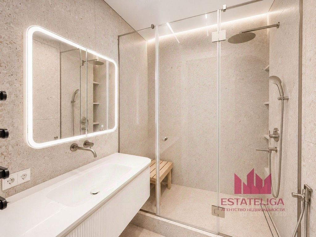 m. Khoroshevo: Apartment, 1-rooms