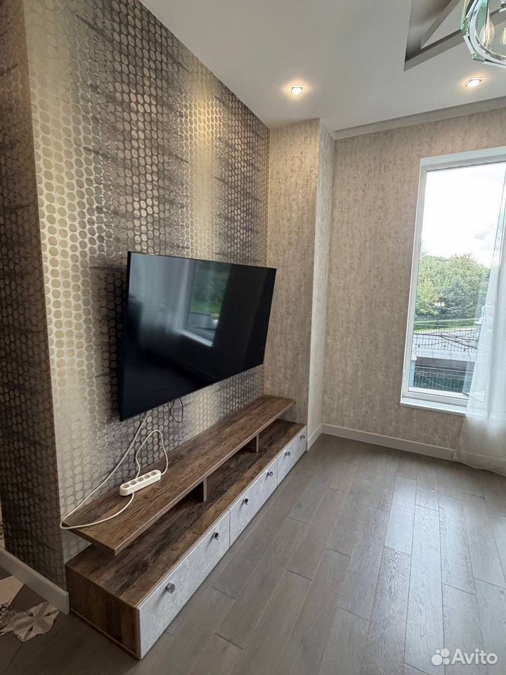 m. Pokrovskoe: Apartment, 3-rooms