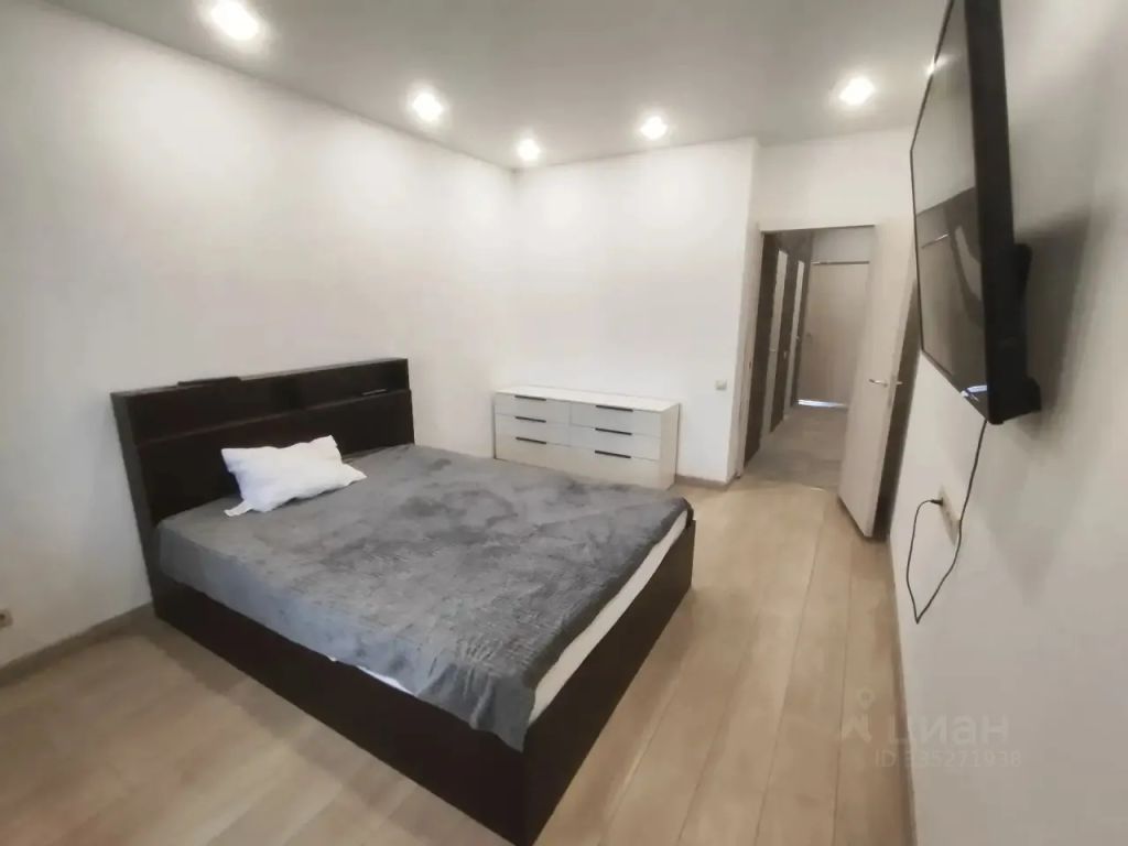 m. Olgino: Apartment, 2-rooms