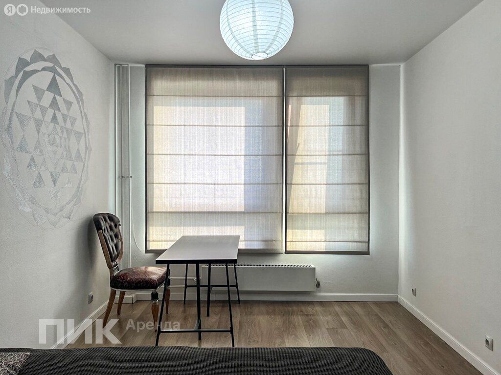 m. Mitino: Apartment, 1-rooms