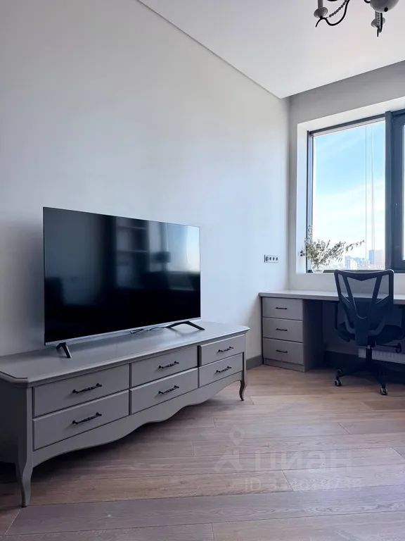 m. Shelepikha: Apartment, 1-rooms