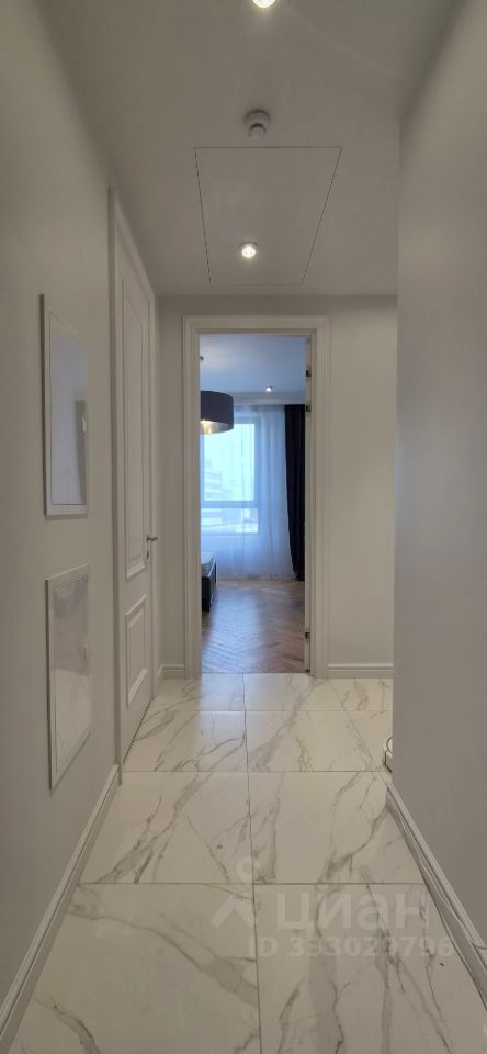 m. Kaluzhskaya: Apartment, 1-rooms