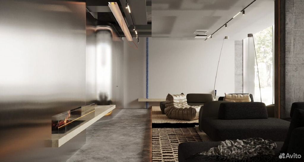 m. Tulskaya: Apartment, 2-rooms