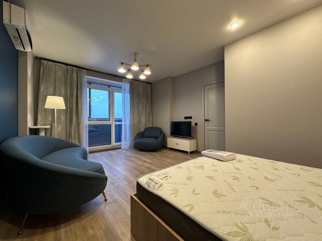 m. Novokosino: Apartment, 1-rooms