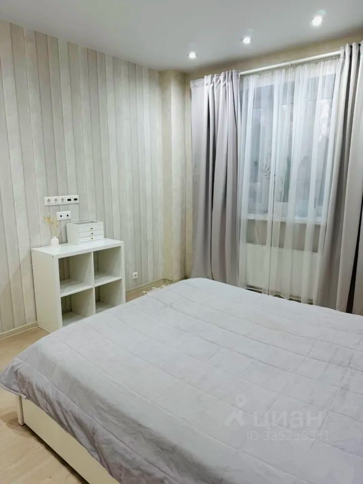 m. Vodniki: Apartment, 1-rooms