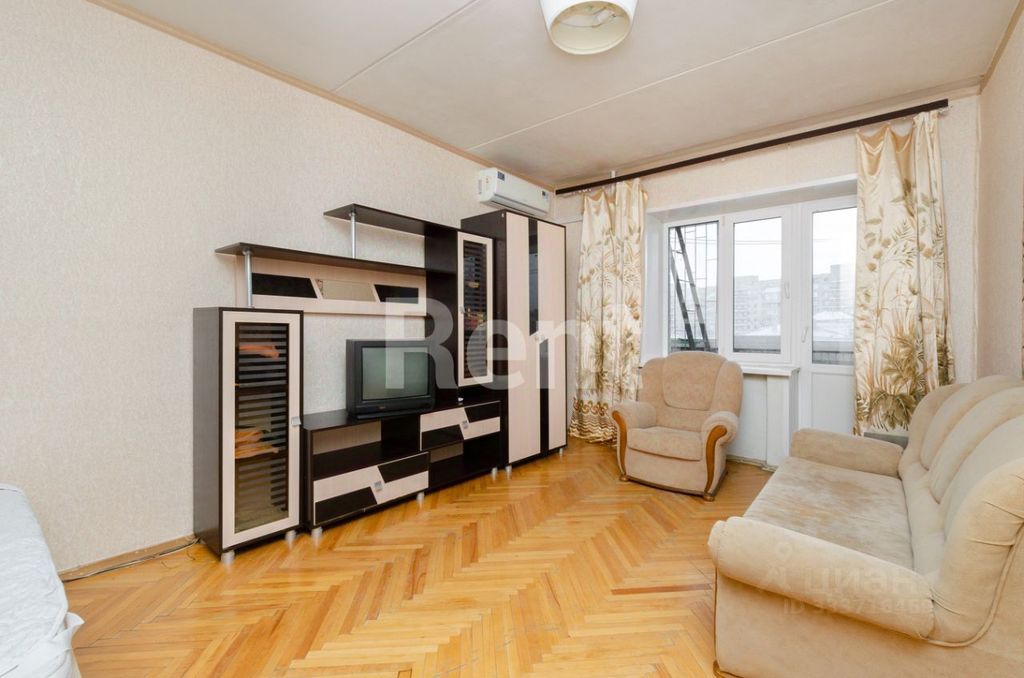 m. Belorusskaya: Apartment, 1-rooms