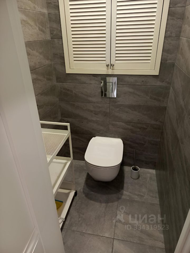 m. Podolsk: Apartment, 2-rooms