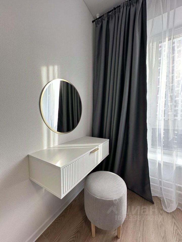 m. Scherbinka: Apartment, 2-rooms