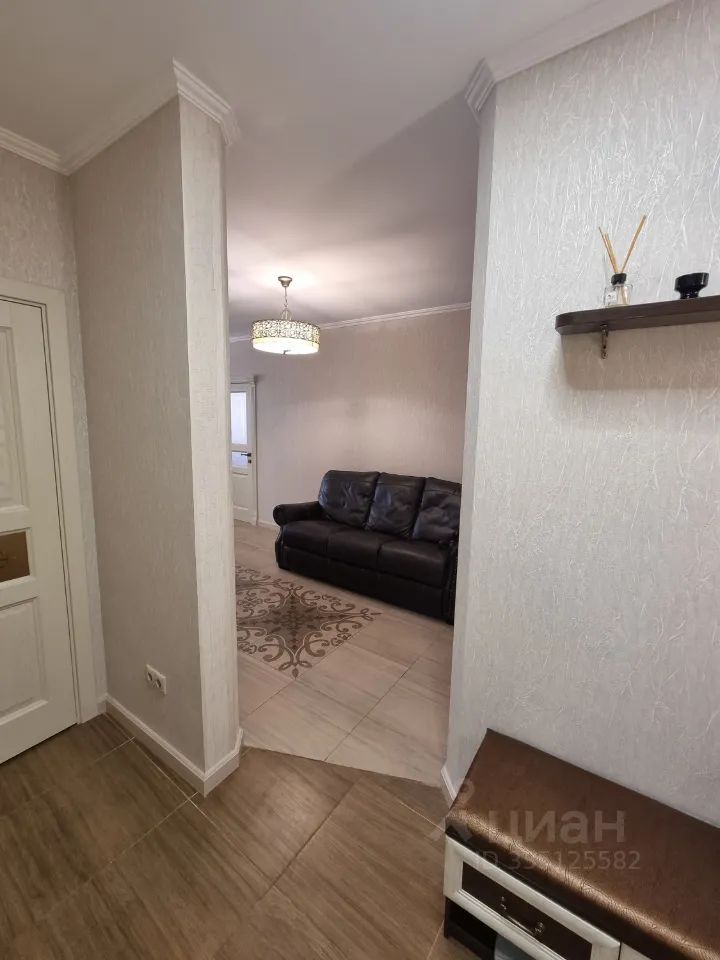 m. Planernaya: Apartment, 2-rooms