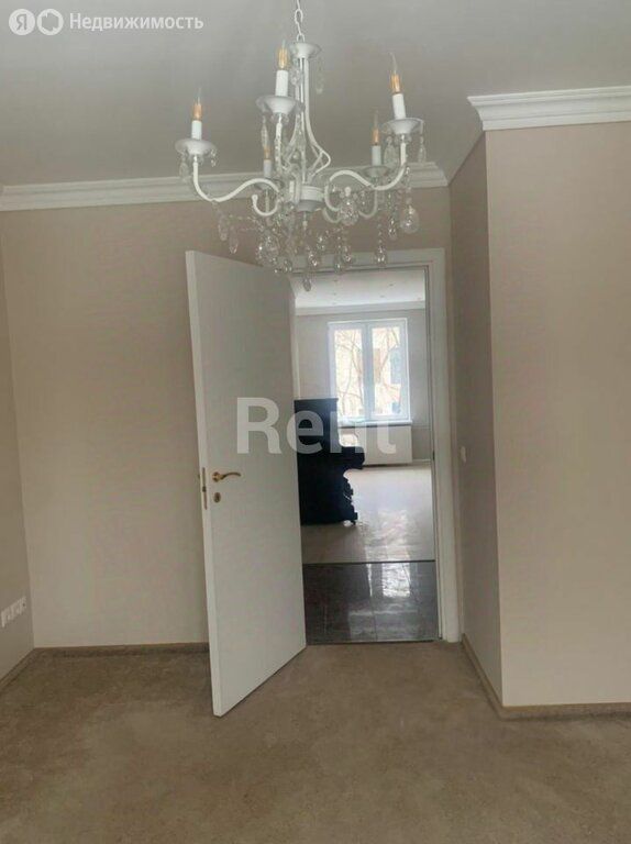 m. Park kultury: Apartment, 2-rooms