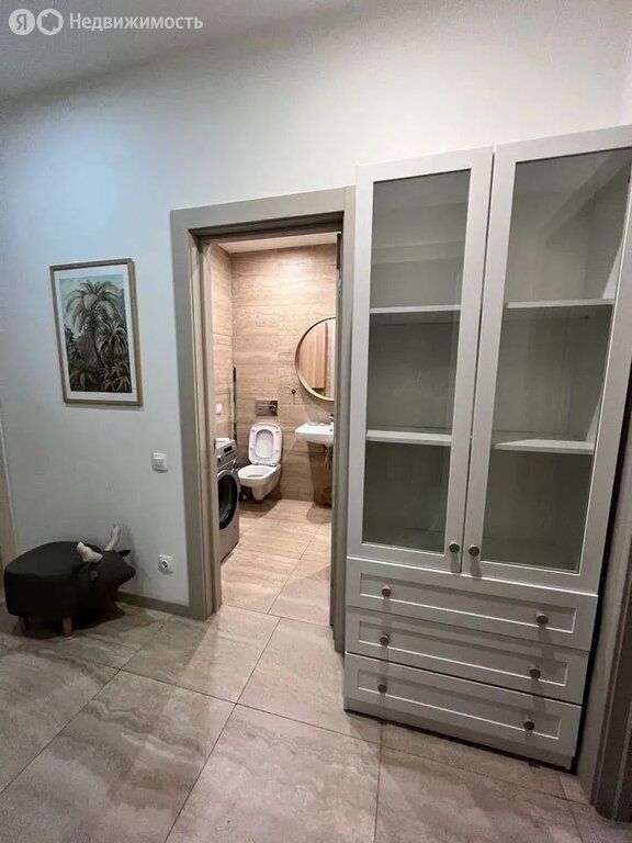 m. Botanichesky sad: Apartment, 1-rooms