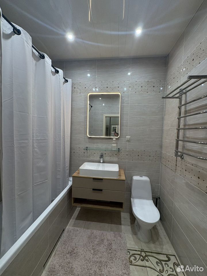 m. Kommunarka: Apartment, 1-rooms