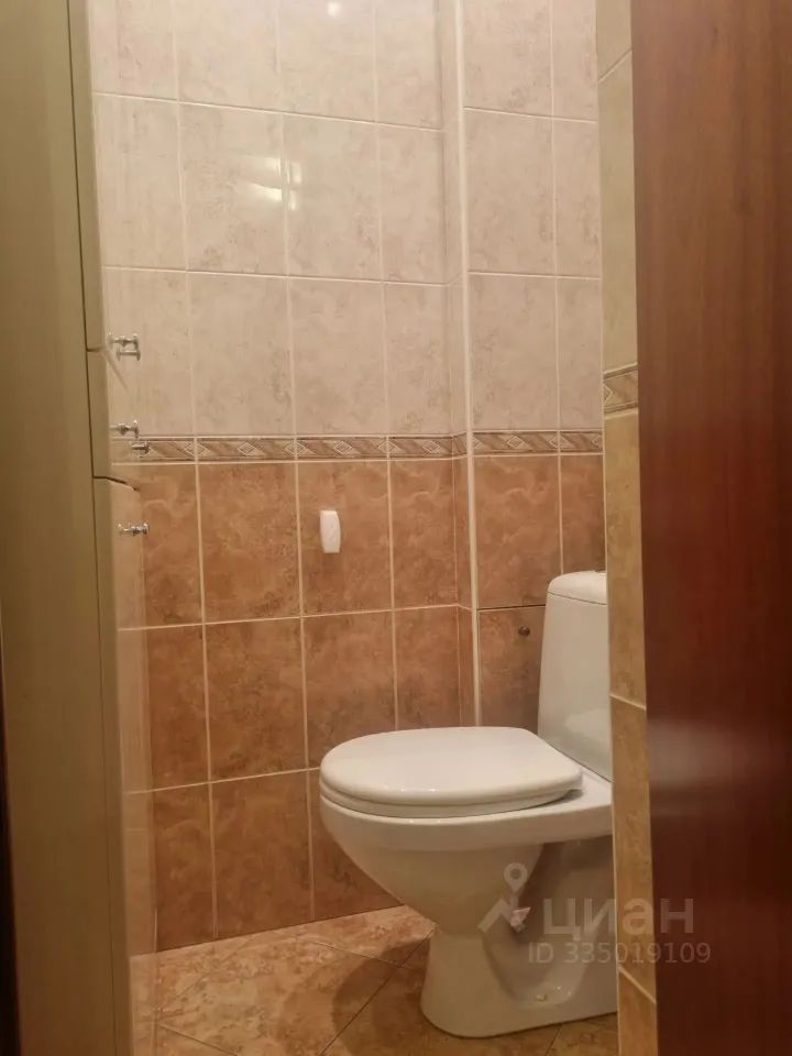 m. Mayakovskaya: Apartment, 1-rooms