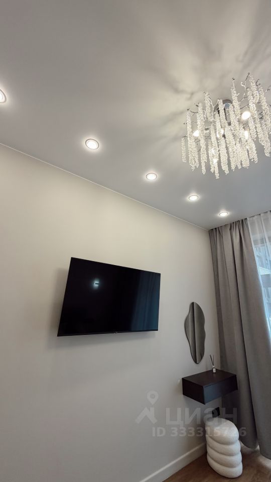 m. Terekhovo: Apartment, 2-rooms