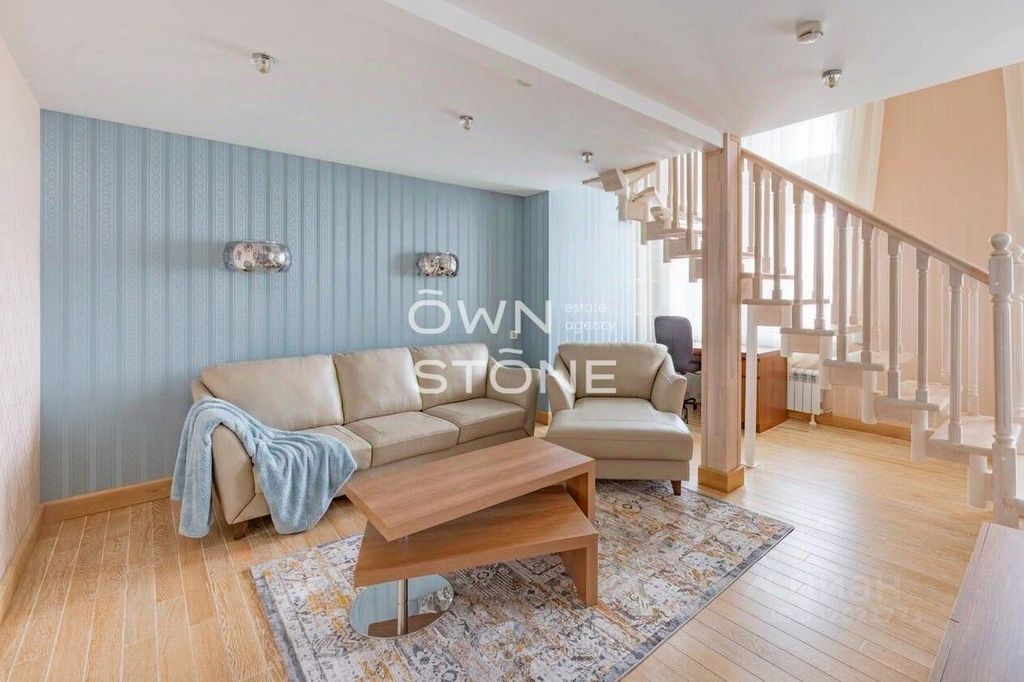 m. Aeroport: Apartment, 2-rooms