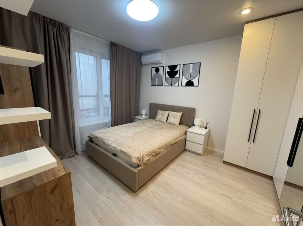 m. Nizhegorodskaya: Apartment, 1-rooms