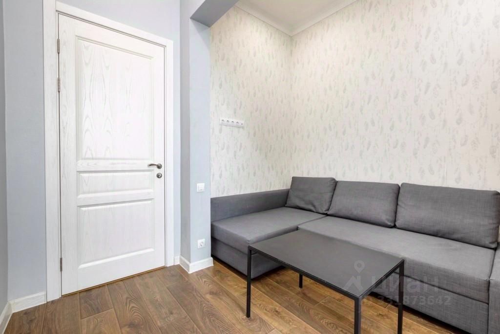 m. Kutuzovskaya: Apartment, 1-rooms