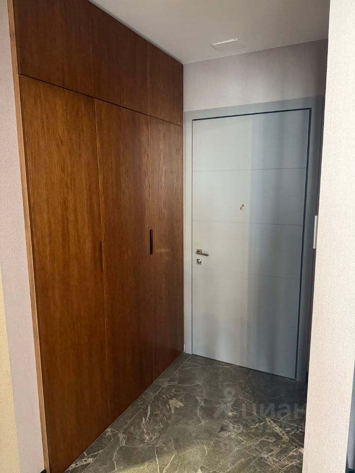 m. Belomorskaya: Apartment, 3-rooms