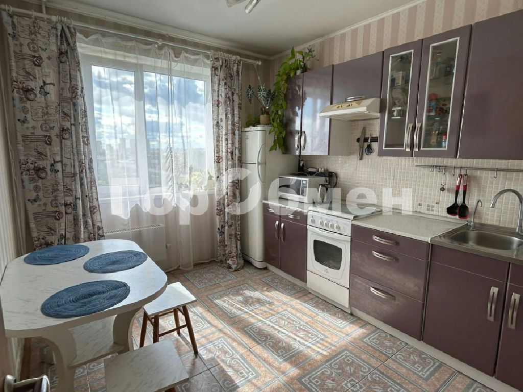 m. Kantemirovskaya: Apartment, 2-rooms