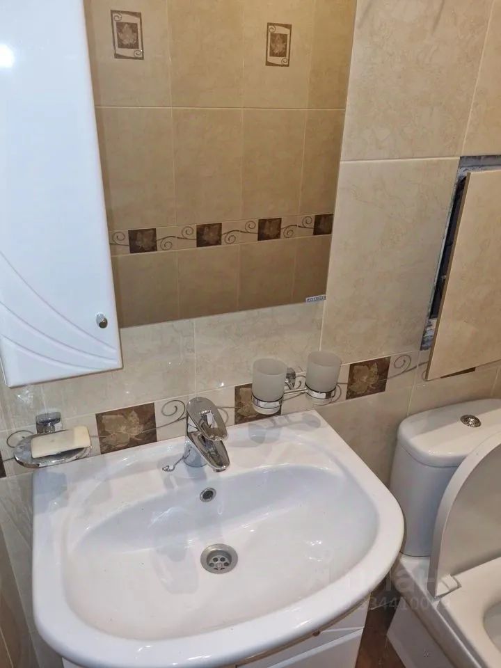 m. Odintsovo: Apartment, 2-rooms
