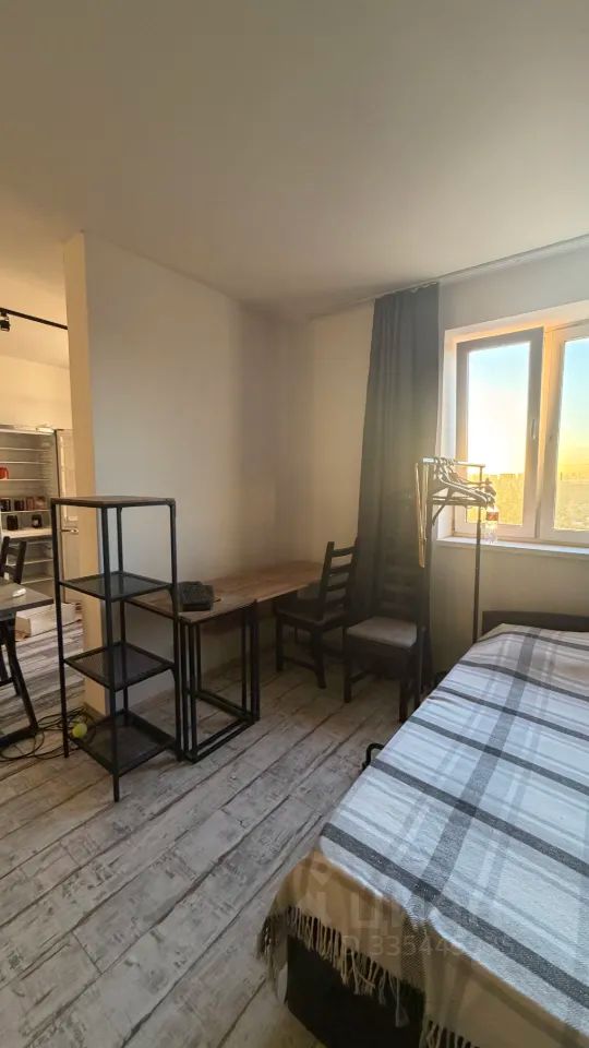 m. Nikolskoe: Apartment, studio