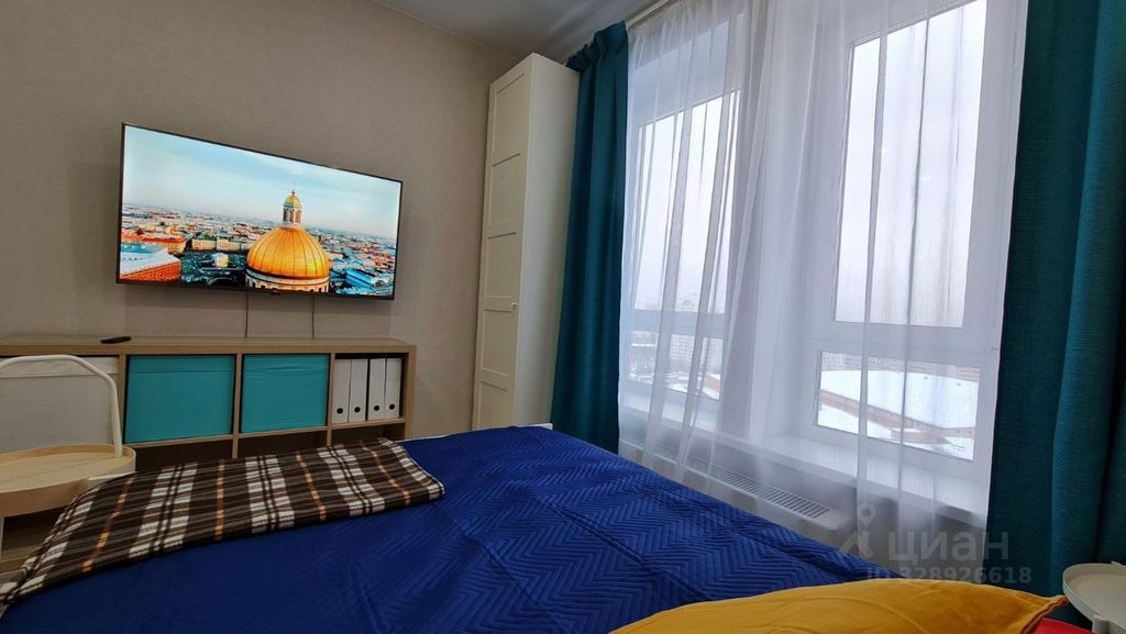 m. Kotelniki: Apartment, 1-rooms