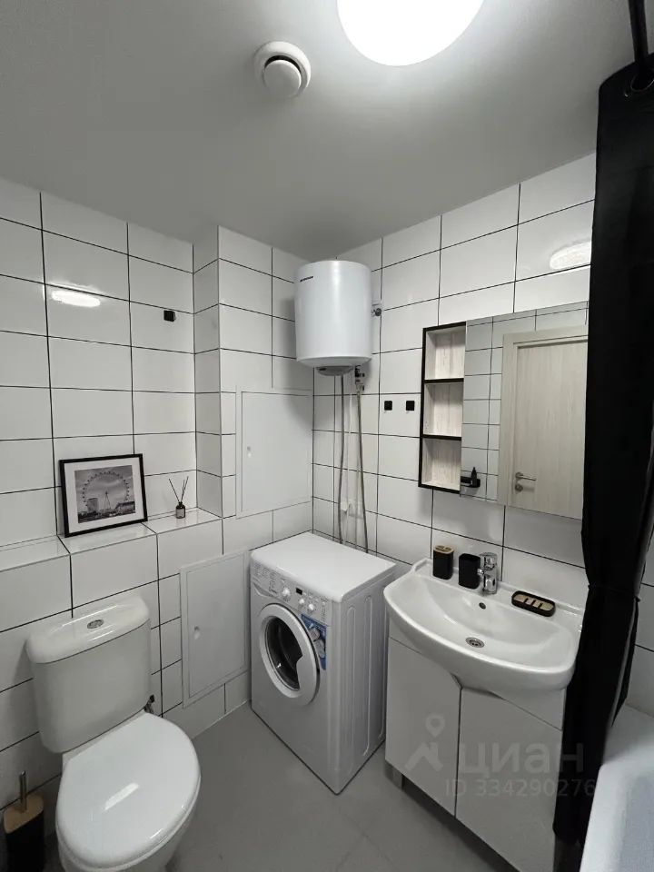 m. Butyrskaya : Apartment, 1-rooms