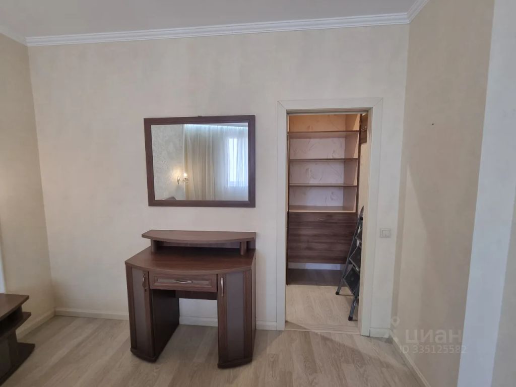 m. Planernaya: Apartment, 2-rooms