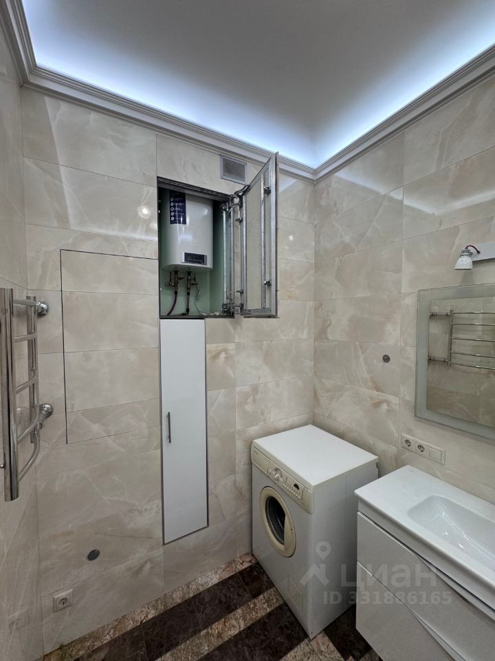 m. Tulskaya: Apartment, 2-rooms