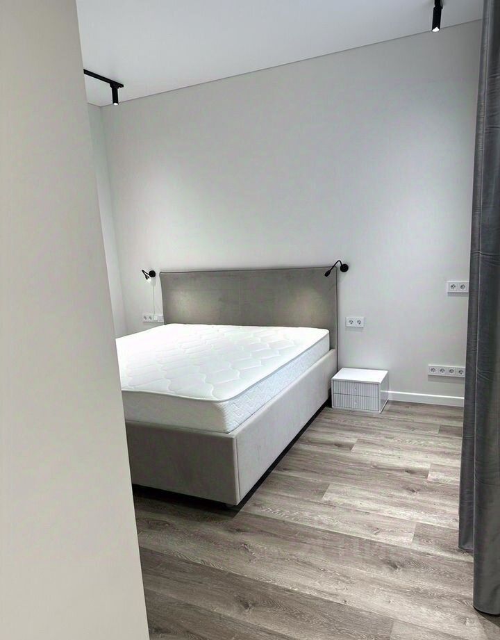 m. Novoslobodskaya: Apartment, 3-rooms