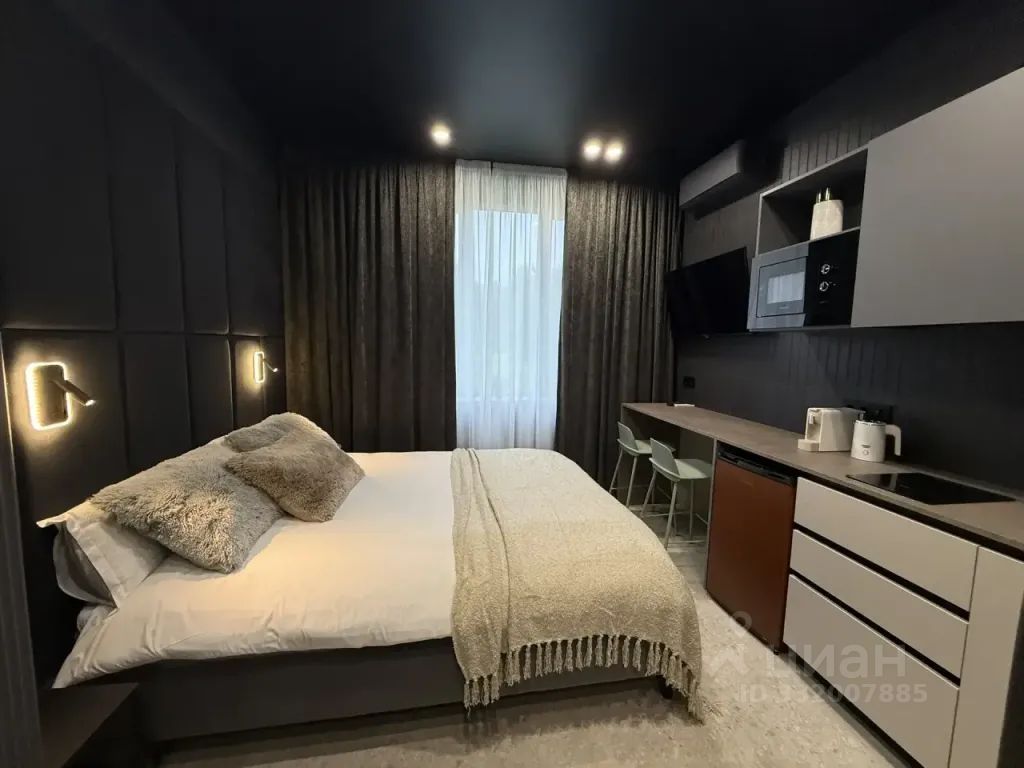 m. Rechnoy vokzal: Apartment, 1-rooms