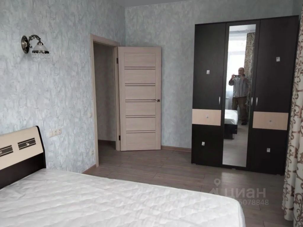 m. Saltykovskaya: Apartment, 3-rooms