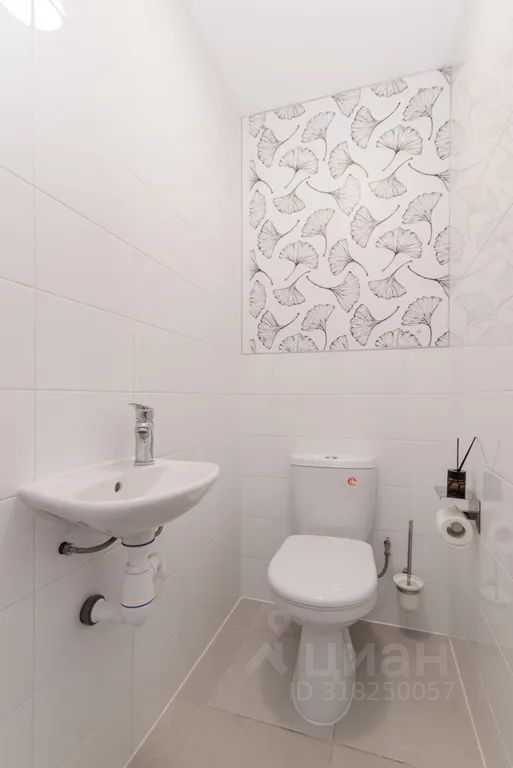 m. Kotelniki: Apartment, 2-rooms