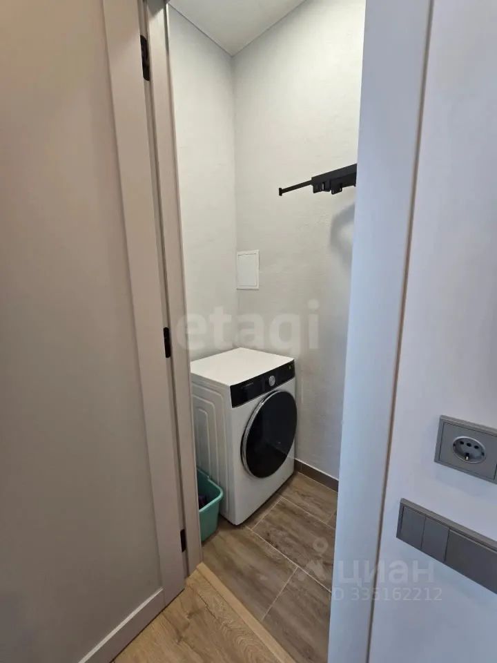 m. Prokshino: Apartment, 2-rooms