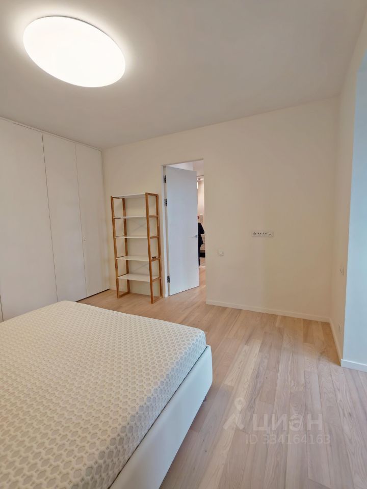 m. Baumanskaya: Apartment, 2-rooms