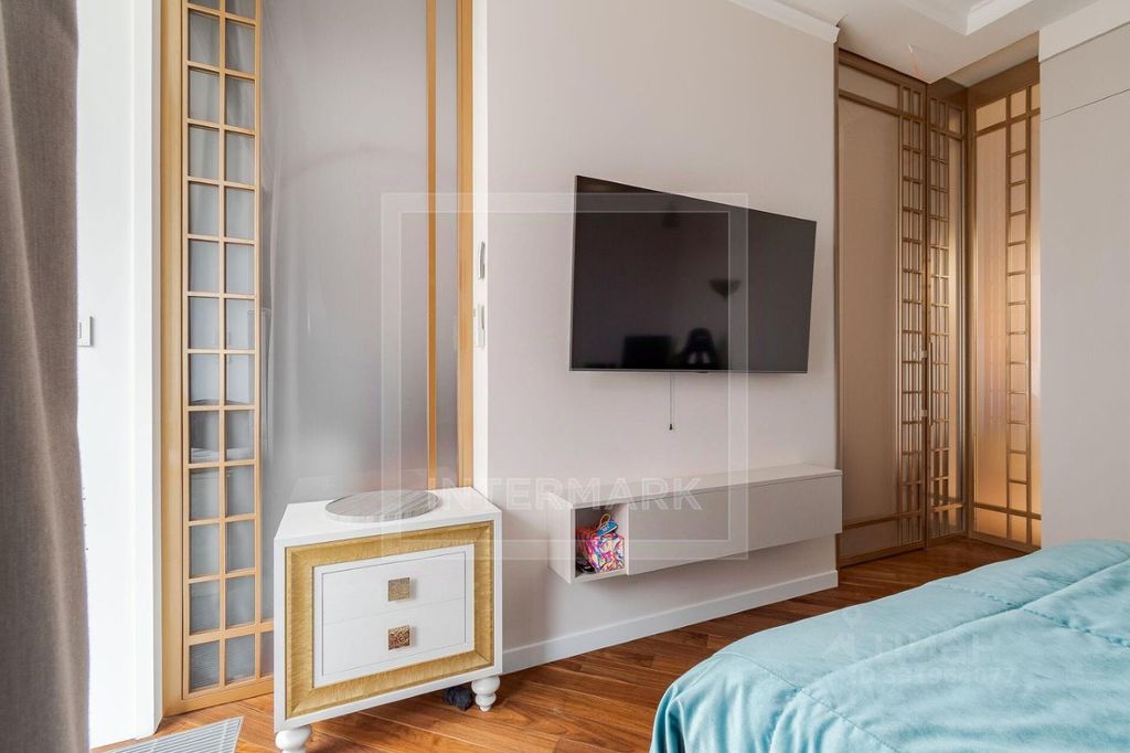 m. Dinamo: Apartment, 2-rooms