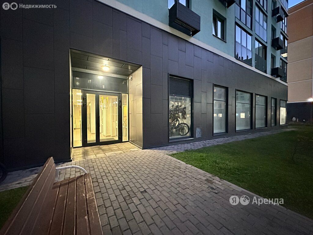m. Solntsevo: Apartment, 2-rooms