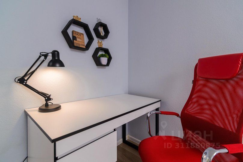 m. Kotelniki: Apartment, 1-rooms